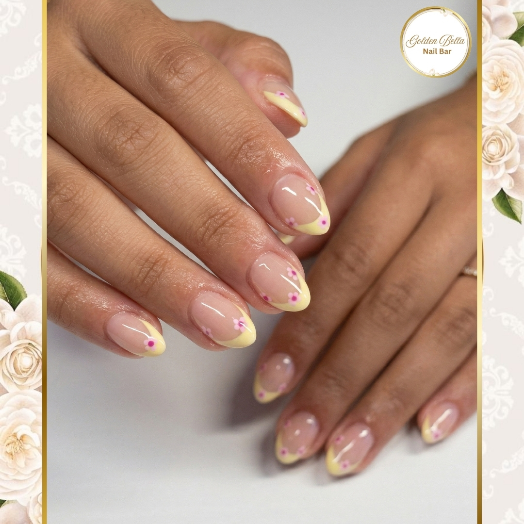 Nail April 21